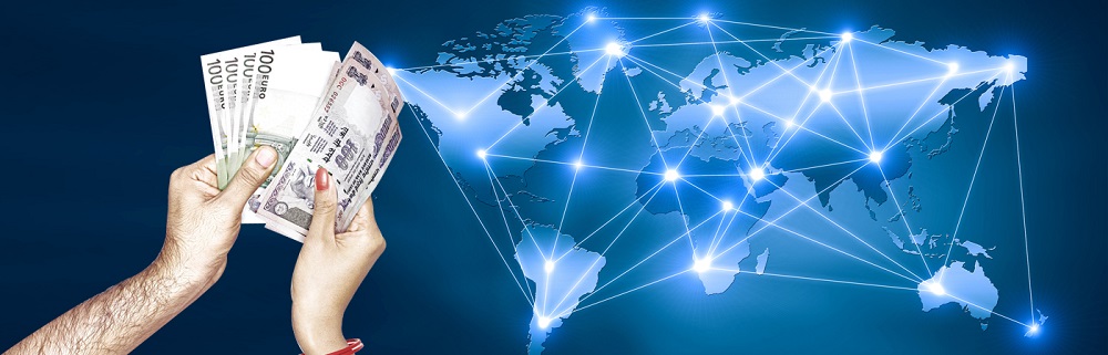Uk forex money transfer